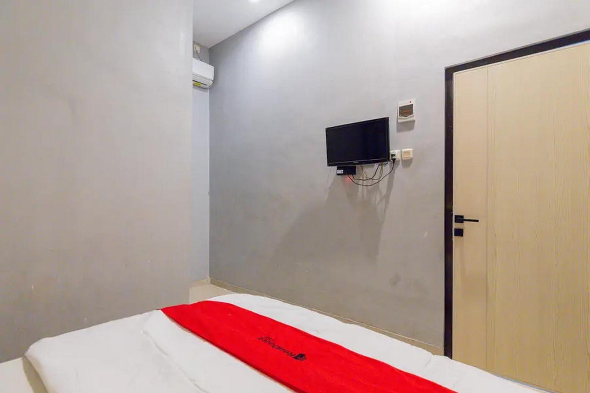 Reddoorz @ Manukan Surabaja Zewnętrze zdjęcie